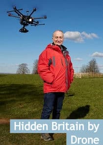 Hidden Britain by Drone thumbnail