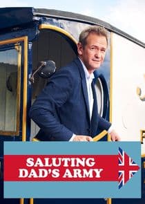 Saluting Dad's Army thumbnail
