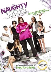 The Naughty Kitchen with Chef Blythe Beck thumbnail