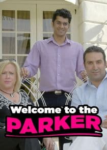 Welcome to the Parker thumbnail