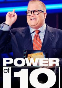 Power of 10 thumbnail