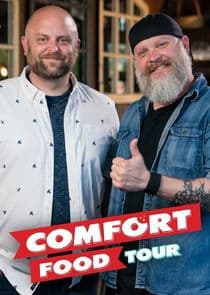 Comfort Food Tour thumbnail