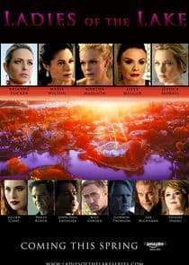 Ladies of the Lake thumbnail