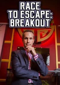 Race to Escape: Breakout thumbnail