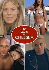 Made in Chelsea: Croatia thumbnail