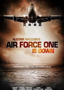 Air Force One Is Down thumbnail