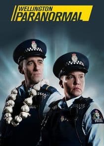 Wellington Paranormal thumbnail