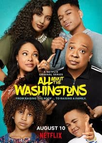 All About the Washingtons thumbnail