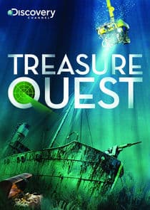 Treasure Quest thumbnail