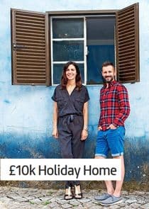 £10k Holiday Home thumbnail