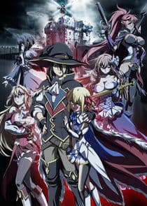 Ulysses: Jeanne d'Arc to Renkin no Kishi thumbnail