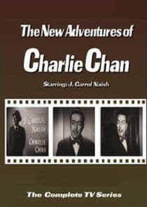 The New Adventures of Charlie Chan thumbnail
