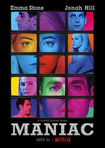 Maniac thumbnail
