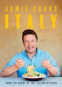 Jamie Cooks Italy thumbnail