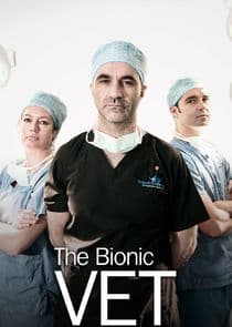 The Bionic Vet thumbnail