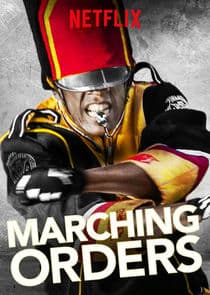 Marching Orders thumbnail
