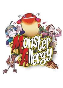 Monster Allergy thumbnail