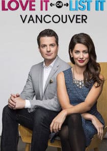 Love It or List It Vancouver thumbnail