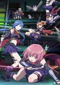 Release the Spyce thumbnail