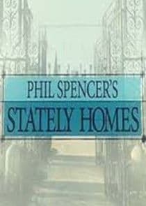 Phil Spencer's Stately Homes thumbnail
