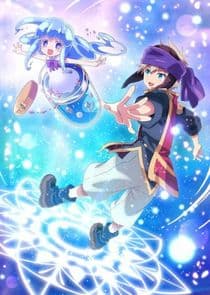 Merc Storia: Mukiryoku no Shounen to Bin no Naka no Shoujo thumbnail