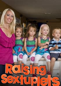 Raising Sextuplets thumbnail