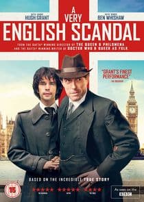 A Very English Scandal thumbnail