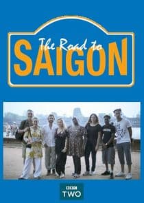 Eight Go Rallying: The Road to Saigon thumbnail
