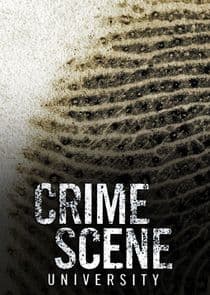 Crime Scene University thumbnail