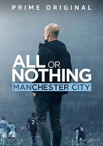 All or Nothing: Manchester City thumbnail