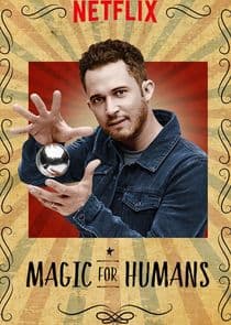 Magic for Humans thumbnail