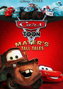 Mater's Tall Tales thumbnail