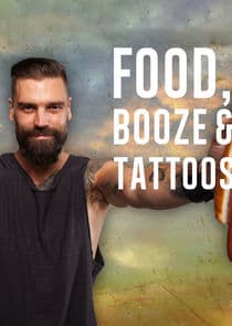 Food, Booze & Tattoos thumbnail