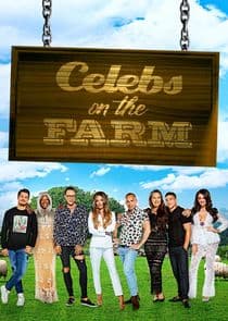 Celebs on the Farm thumbnail