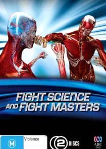 Fight Masters thumbnail