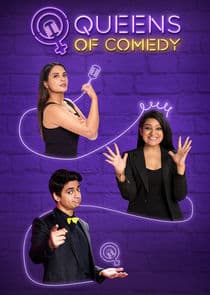 Queens of Comedy thumbnail