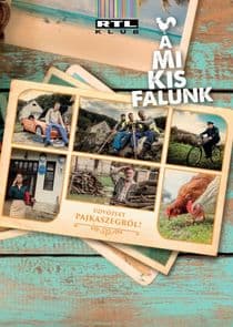 A mi kis falunk thumbnail