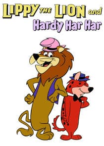 Lippy the Lion and Hardy Har Har thumbnail