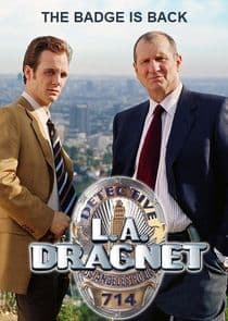 L.A. Dragnet thumbnail