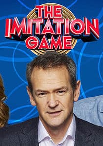 The Imitation Game thumbnail