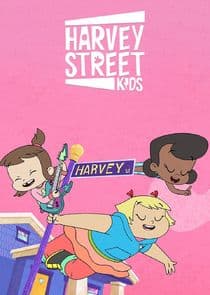 Harvey Girls Forever! thumbnail