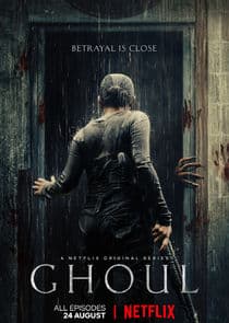 GHOUL thumbnail