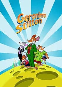 Geronimo Stilton thumbnail