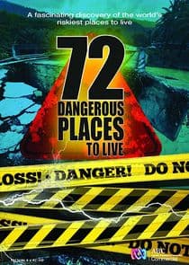 72 Dangerous Places to Live thumbnail