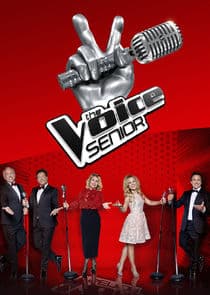 The Voice Senior thumbnail