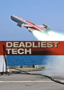 Deadliest Tech thumbnail