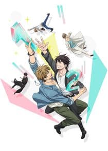 Dakaretai Otoko No.1 ni Odosareteimasu. thumbnail