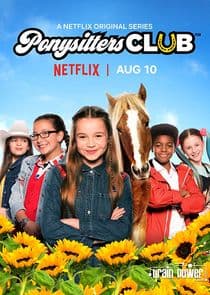 Ponysitters Club thumbnail