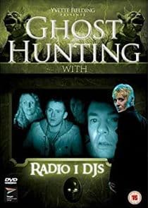 Ghost Hunting with... thumbnail