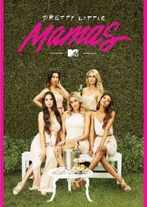 Pretty Little Mamas thumbnail